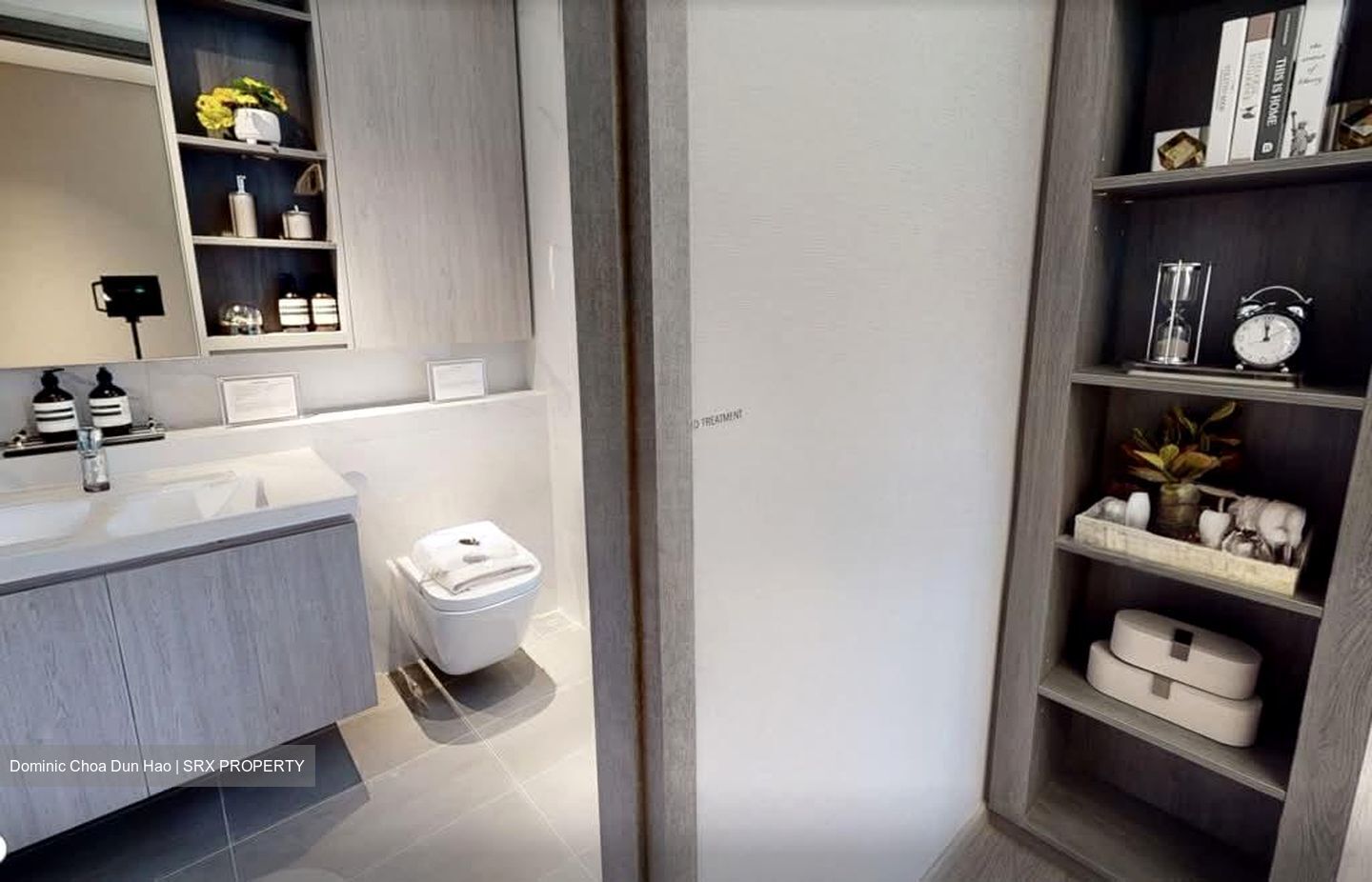 The LakeGarden Residences (D22), Condominium #616468621